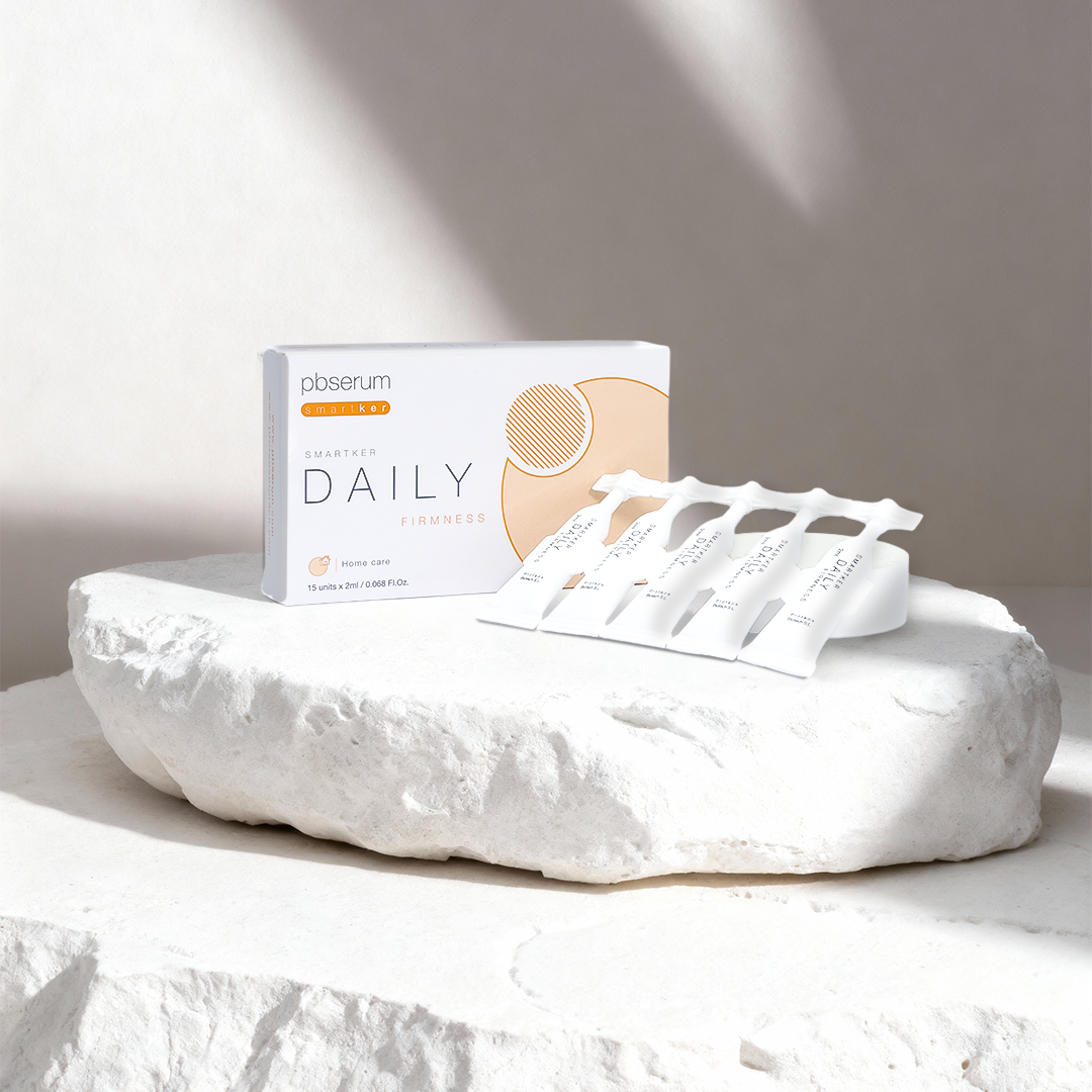 Smartker DAILY Firmness - Imagen 2