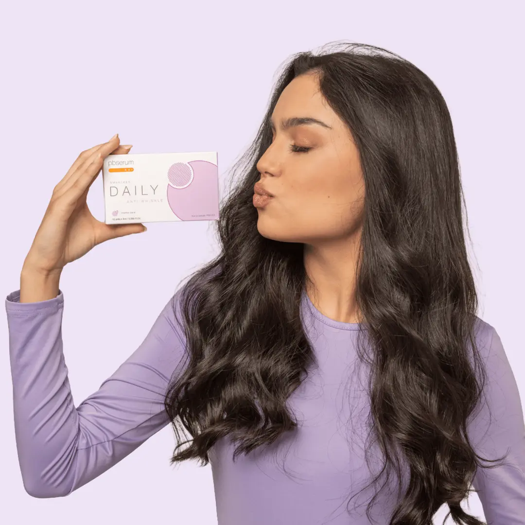 Smartker DAILY Anti-Wrinkle