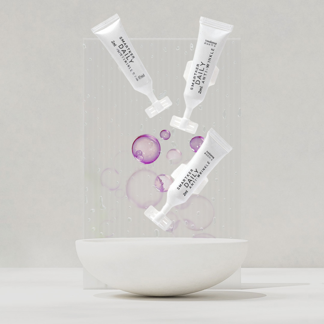 Smartker DAILY Anti-Wrinkle - Imagen 5