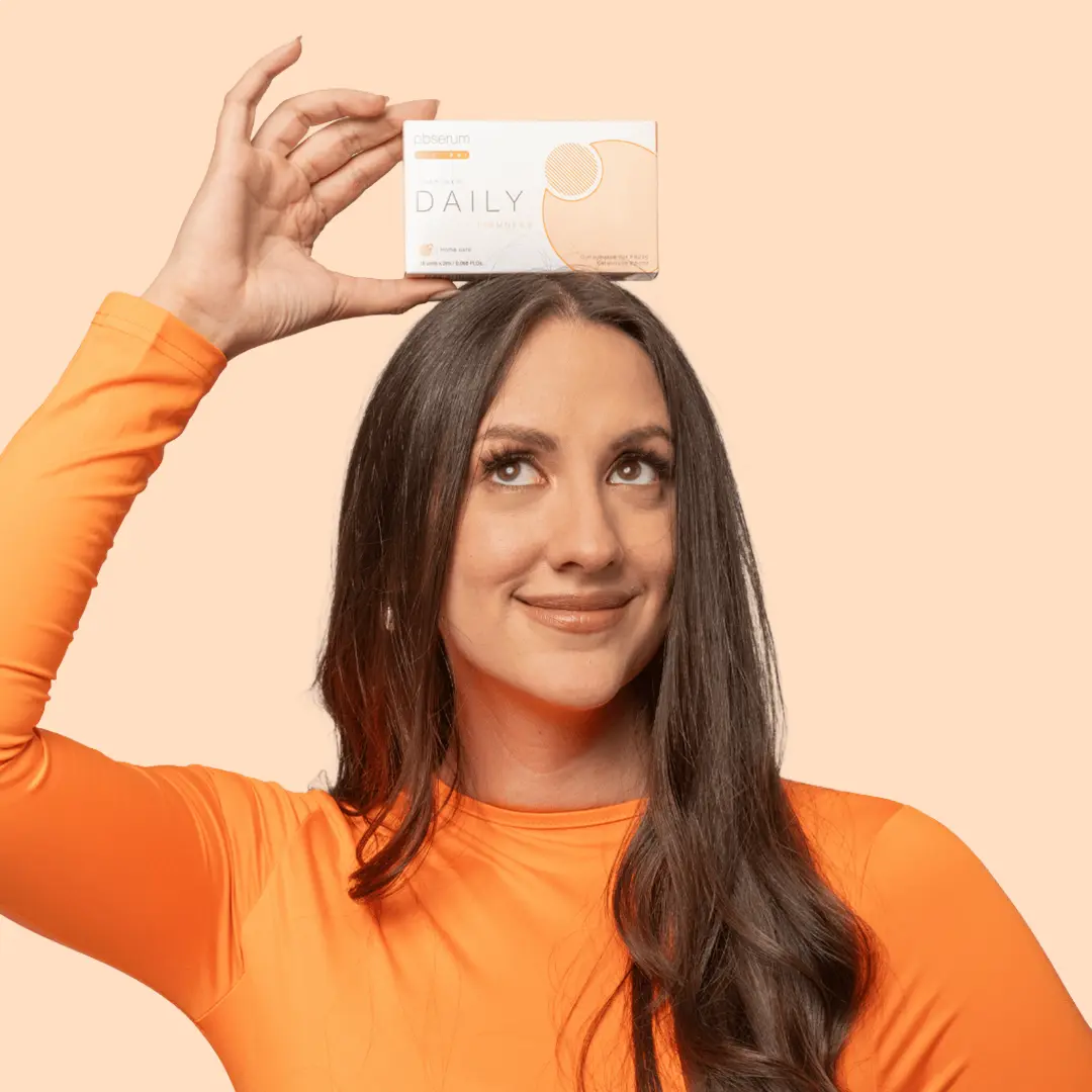 Smartker DAILY Firmness